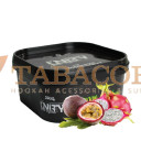Табак для кальяна Unity 2.0 Dragon passion (Маракуйя драгонфрукт) 250 гр. Фото.